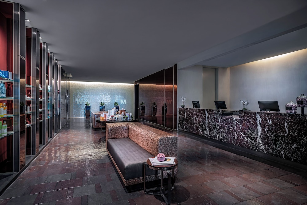 StripViewSuites at Palms Place Penthouses - photo 185