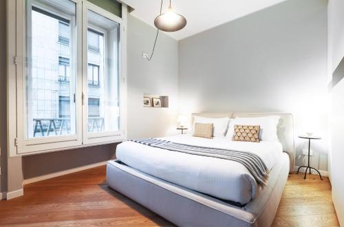 Contempora Rifugio Chic in Centro Milano — 4-Star Luxury Hotel in Milan, Italy