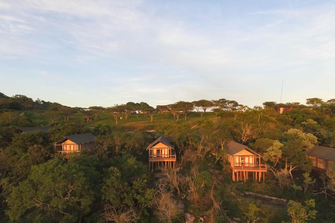 Likweti Lodge — 4-Star Luxury Hotel in White River, South Africa