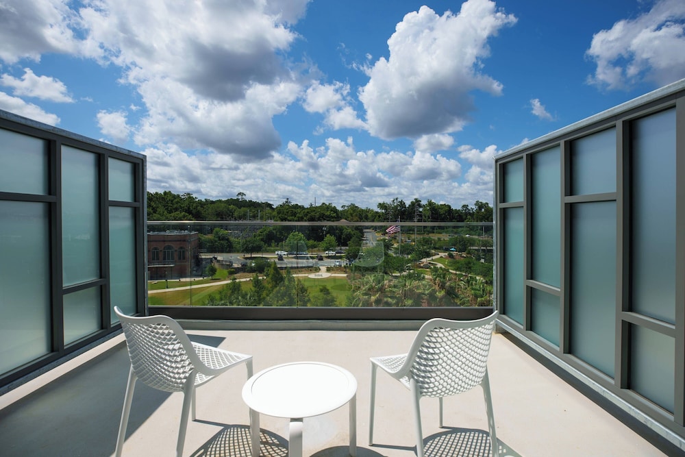 AC Hotel by Marriott Tallahassee Universities at the Capitol - photo 12
