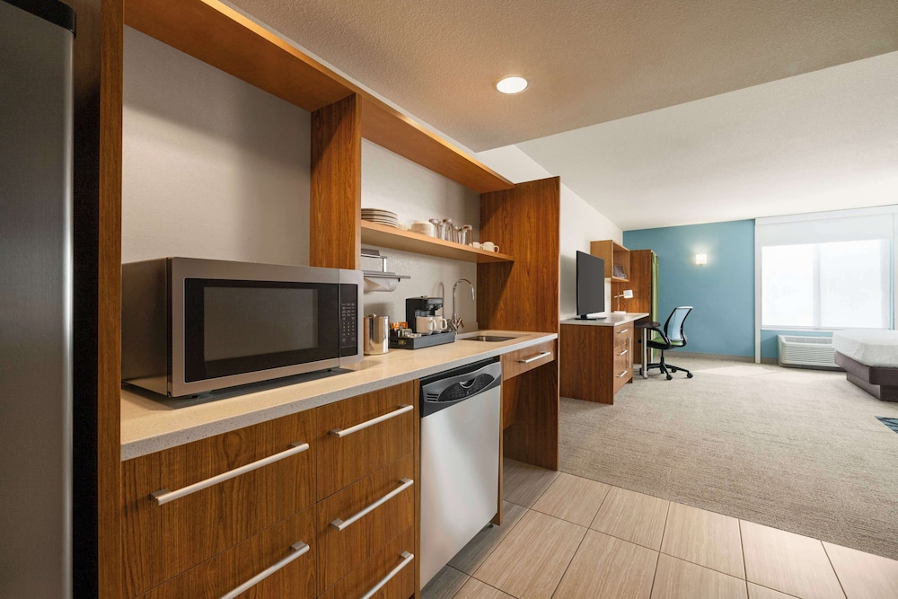 Home2 Suites by Hilton Denver West Federal Center CO - photo 19