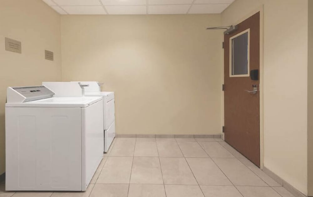 Fairfield Inn & Suites by Marriott Edmond - photo 13