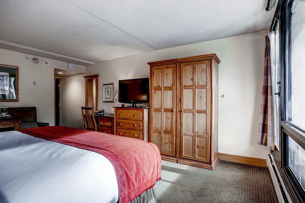Keystone Lodge & Spa by Keystone Resort - photo 5