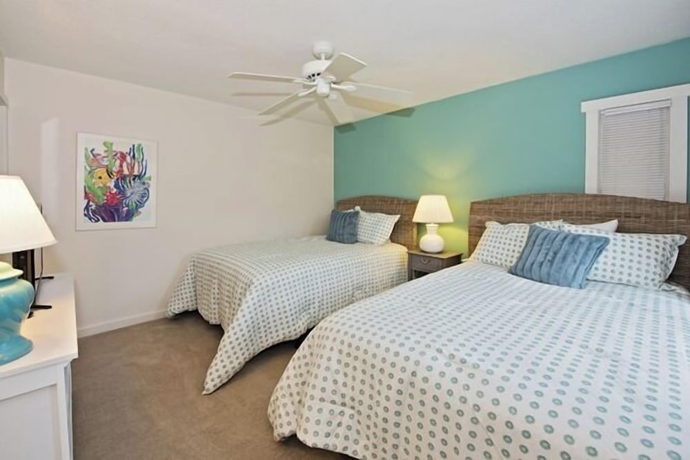 265 Stoney Creek at Sea Pines Resort Hilton Head Island - photo 3