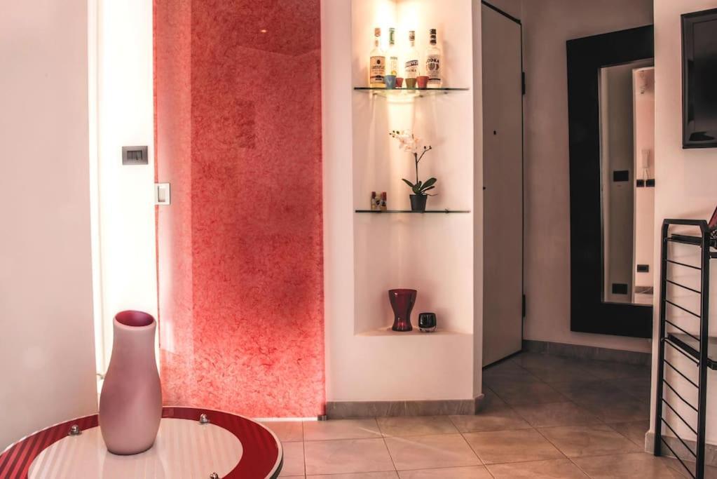 Redhouse — 4-Star Luxury Hotel in Turin, Italy
