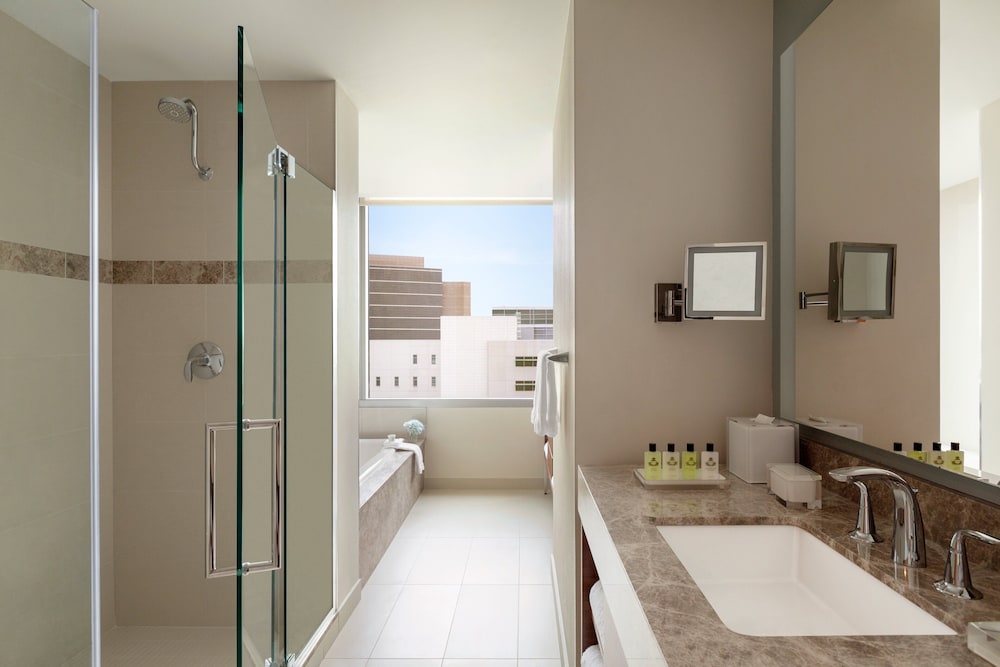 InterContinental Houston by IHG - photo 22
