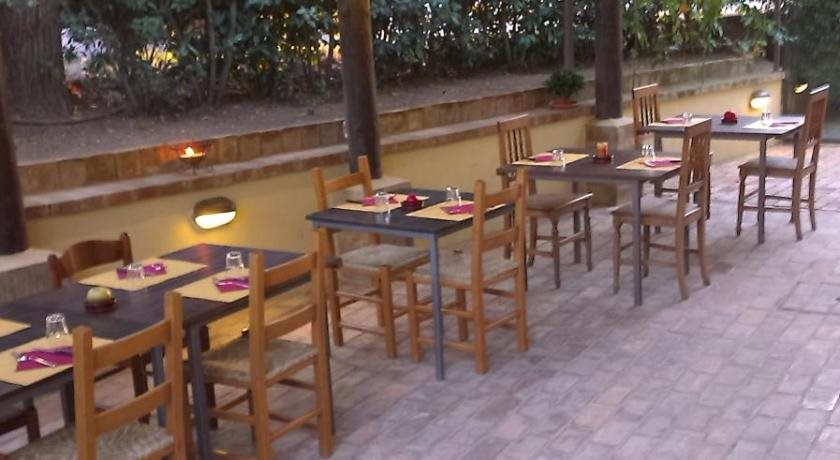 La Locanda Della Ribollita in Chiusi, Italy