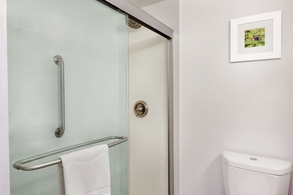 Hampton Inn Waycross - photo 12