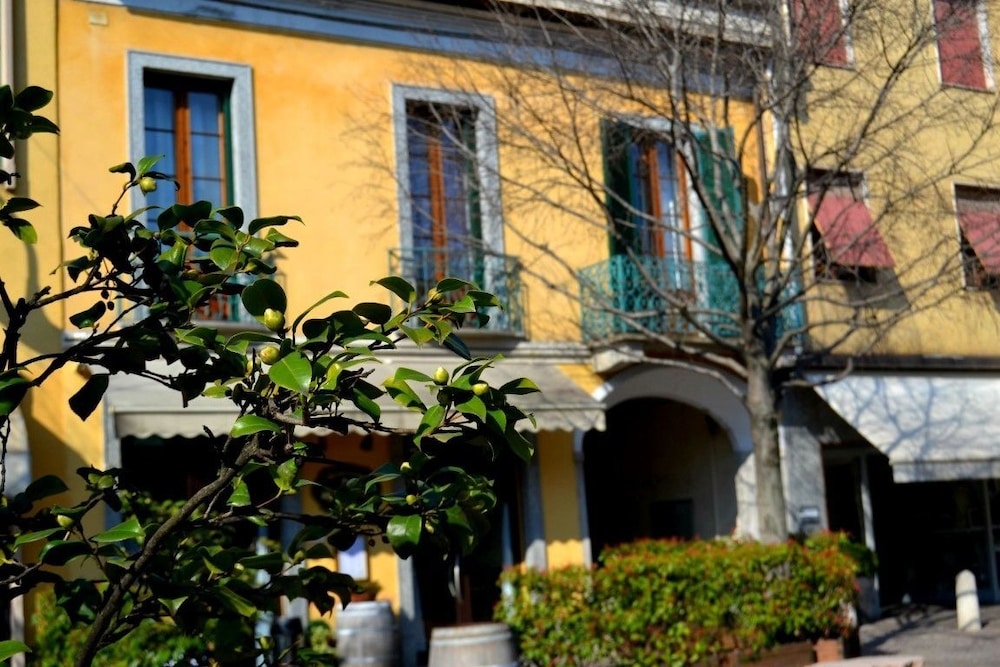 Hotel Italia 30 pet-friendly hotel Gorgonzola