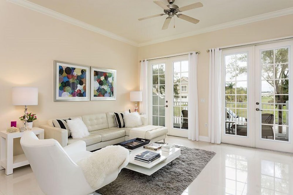 Liberty Bluff - carbon neutral hotel in Orlando