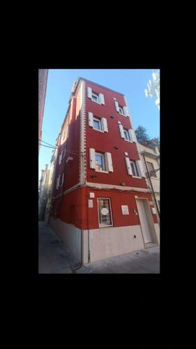 Dal Doge Guest House — 4-Star Luxury Hotel in Chioggia, Italy