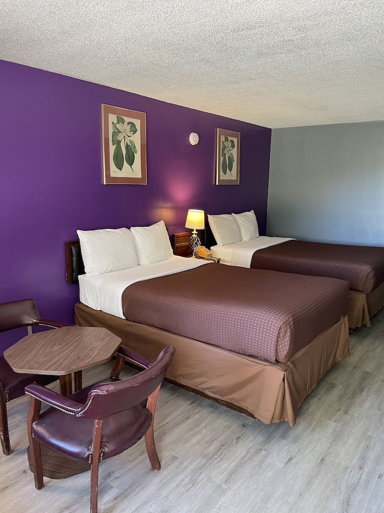 Budget Host Inn Greenup - photo 38
