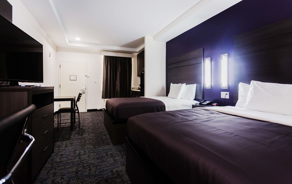 Palacio Royale Inn Boutique Katy - photo 34