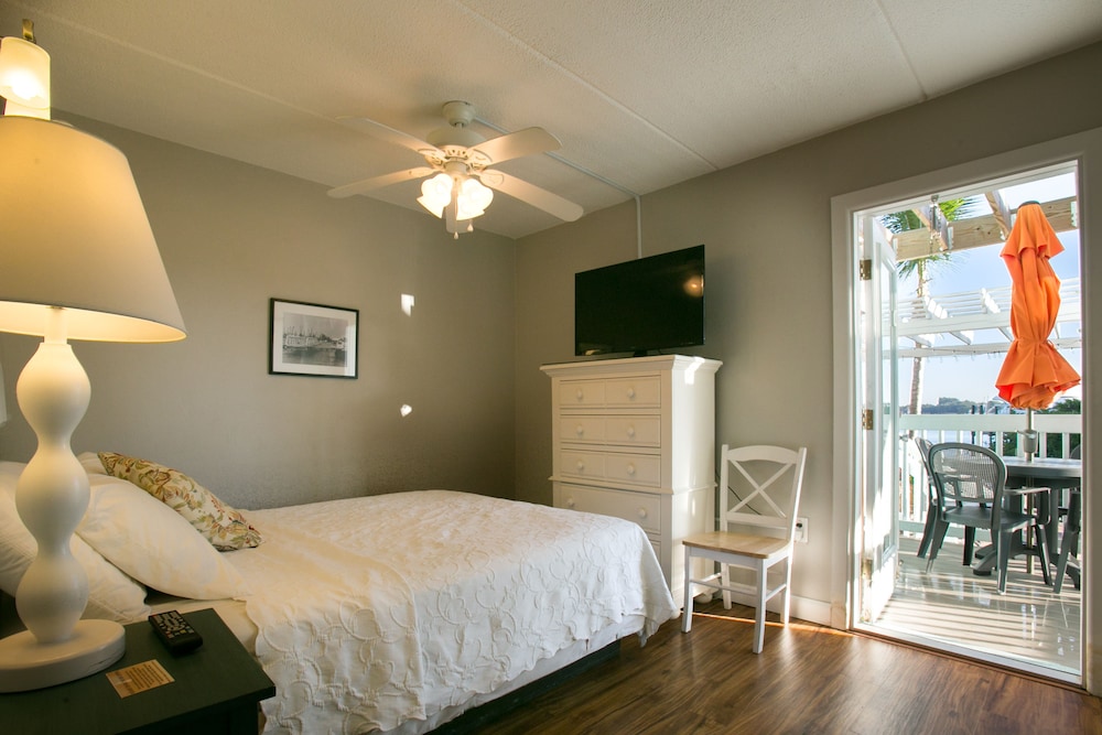 Matanzas Inn - photo 22