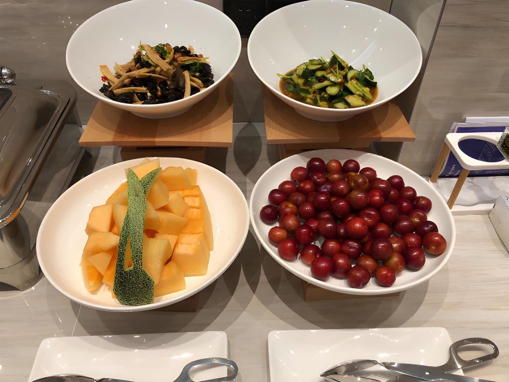 City Comfort Inn Chenzhou Rucheng