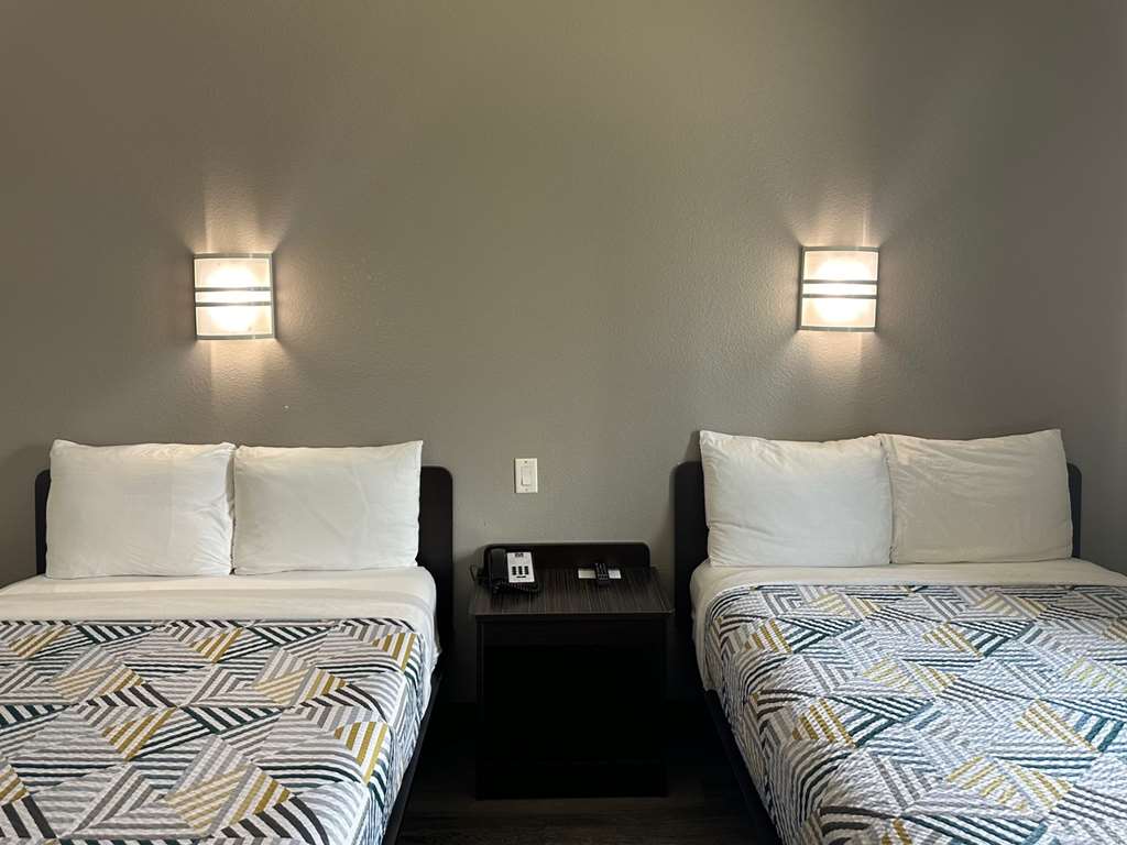 Motel 6 Mission TX - photo 6