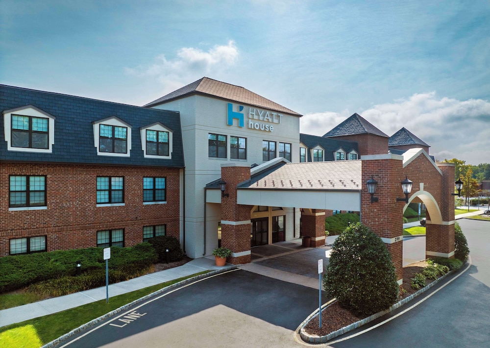 HYATT house Parsippany East - featured photo