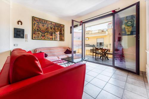 Magy House — 4-Star Luxury Hotel in Sant'andrea, Italy