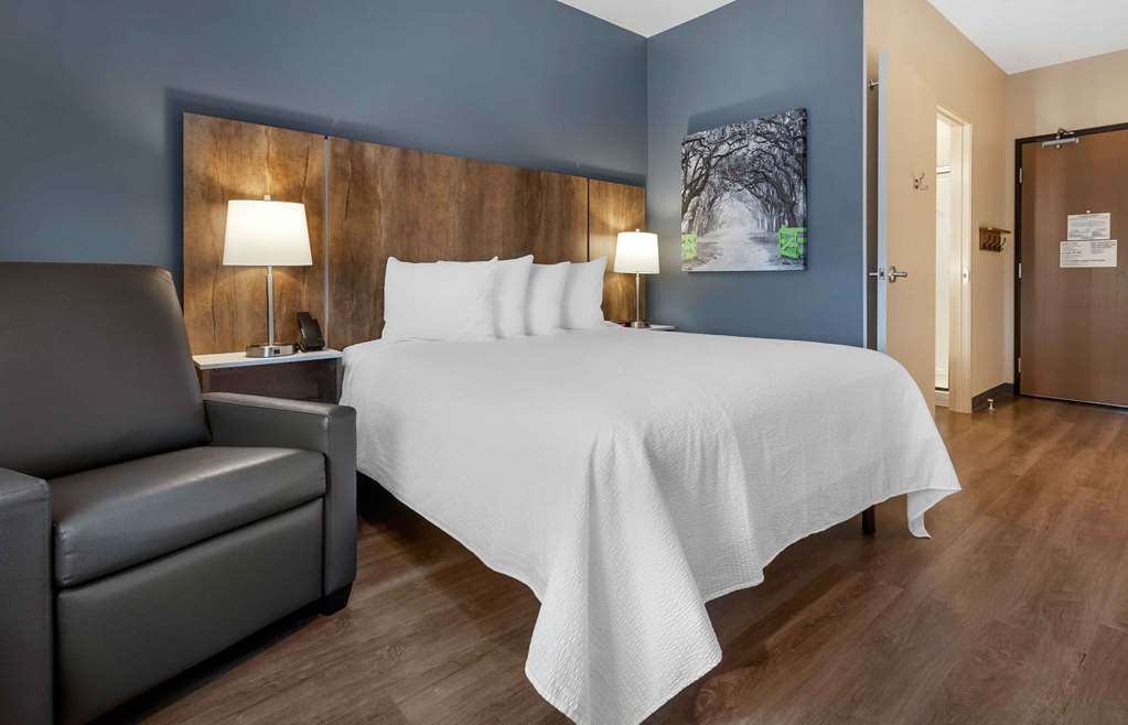 Extended Stay America Premier Suites Austin Austin Airport - photo 18