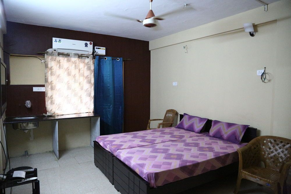 Fast Track Apollo - carbon neutral hotel in Chennai