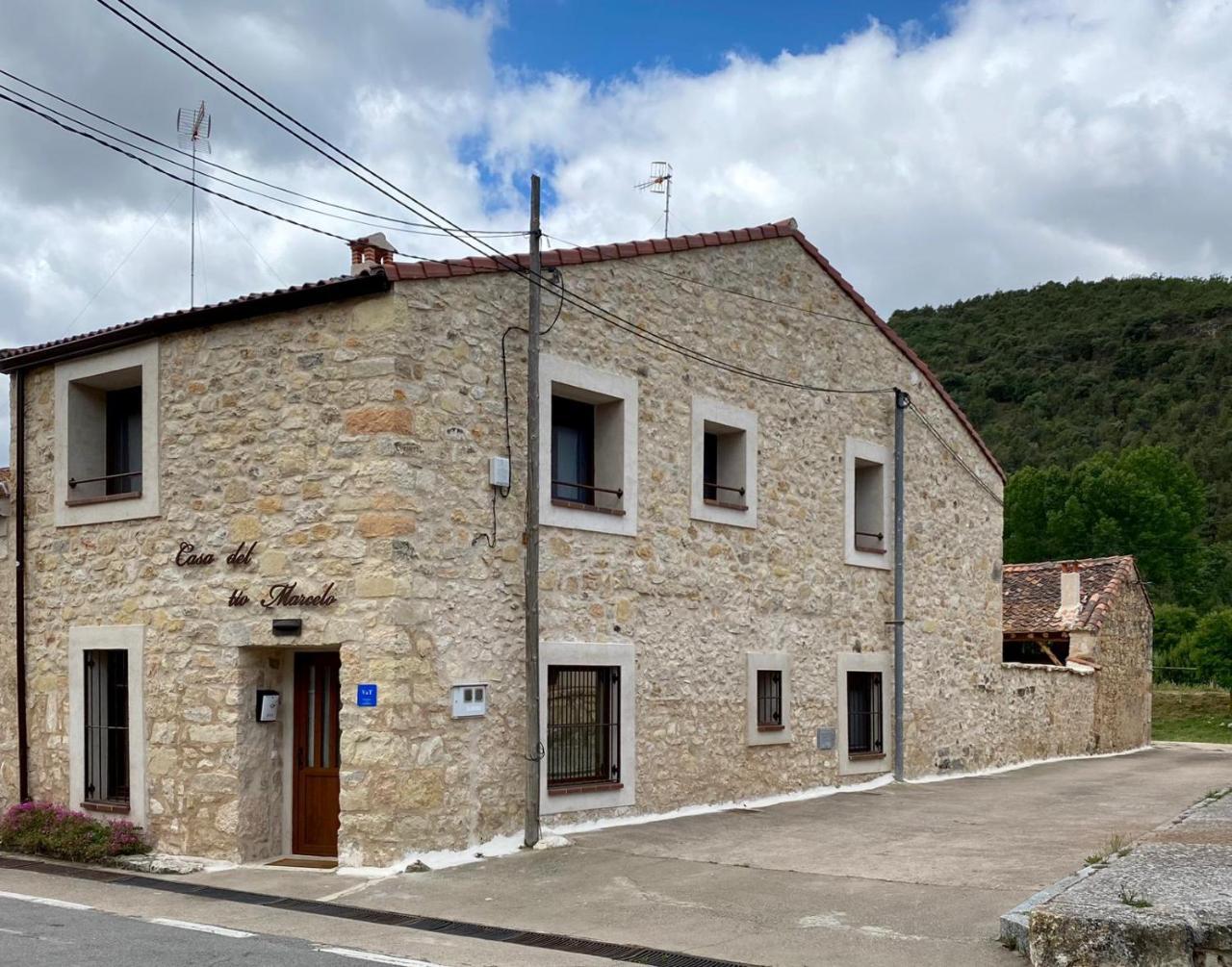 Casa Del Tio Marcelo — Pedraza — photo 2