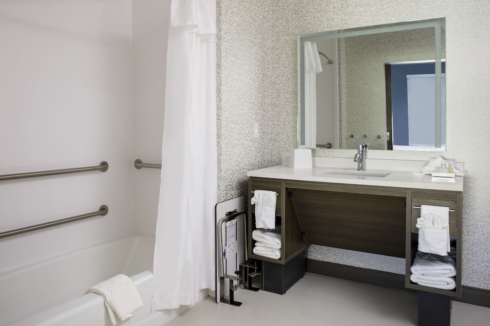 Home2 Suites by Hilton Baton Rouge Citiplace - photo 15