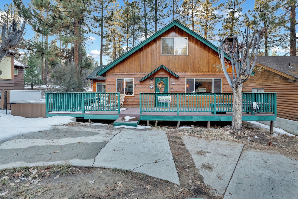 BIG Bear Happy Place #2421 - photo 15