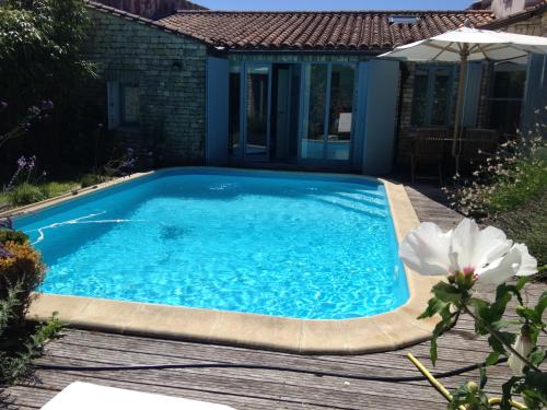 Welcome Les Portes - last minute hotel in Unknown City