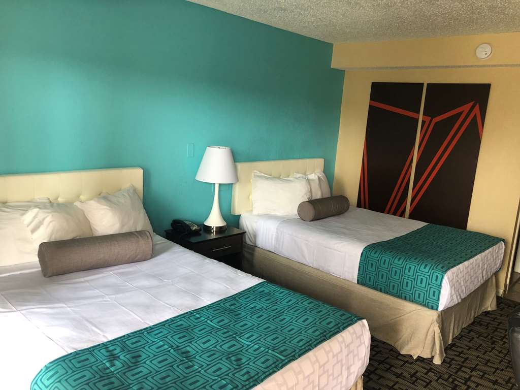 Howard Johnson by Wyndham Hartford South Rocky Hill - photo 15