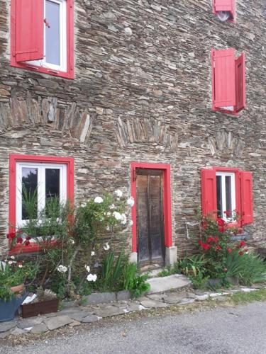 Au Grand Murier — hotel in Mazamet
