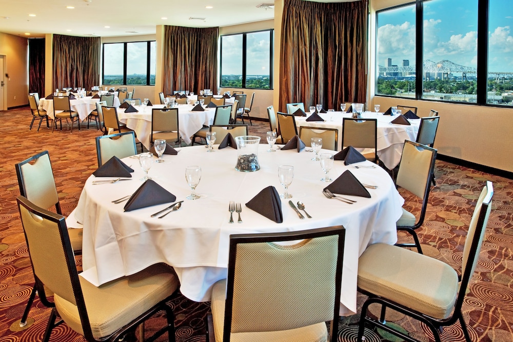 Holiday Inn New Orleans West Bank Tower by IHG - photo 73