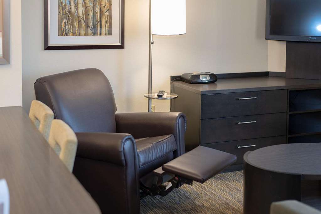 Sonesta Simply Suites Jacksonville - photo 26