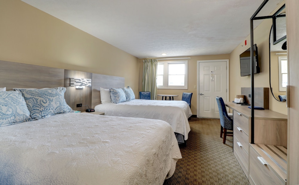 Wells Ogunquit Resort Motel & Cottages - photo 20