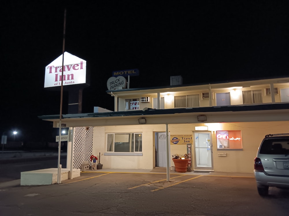 Travel Inn of La Junta — hotel in La Junta