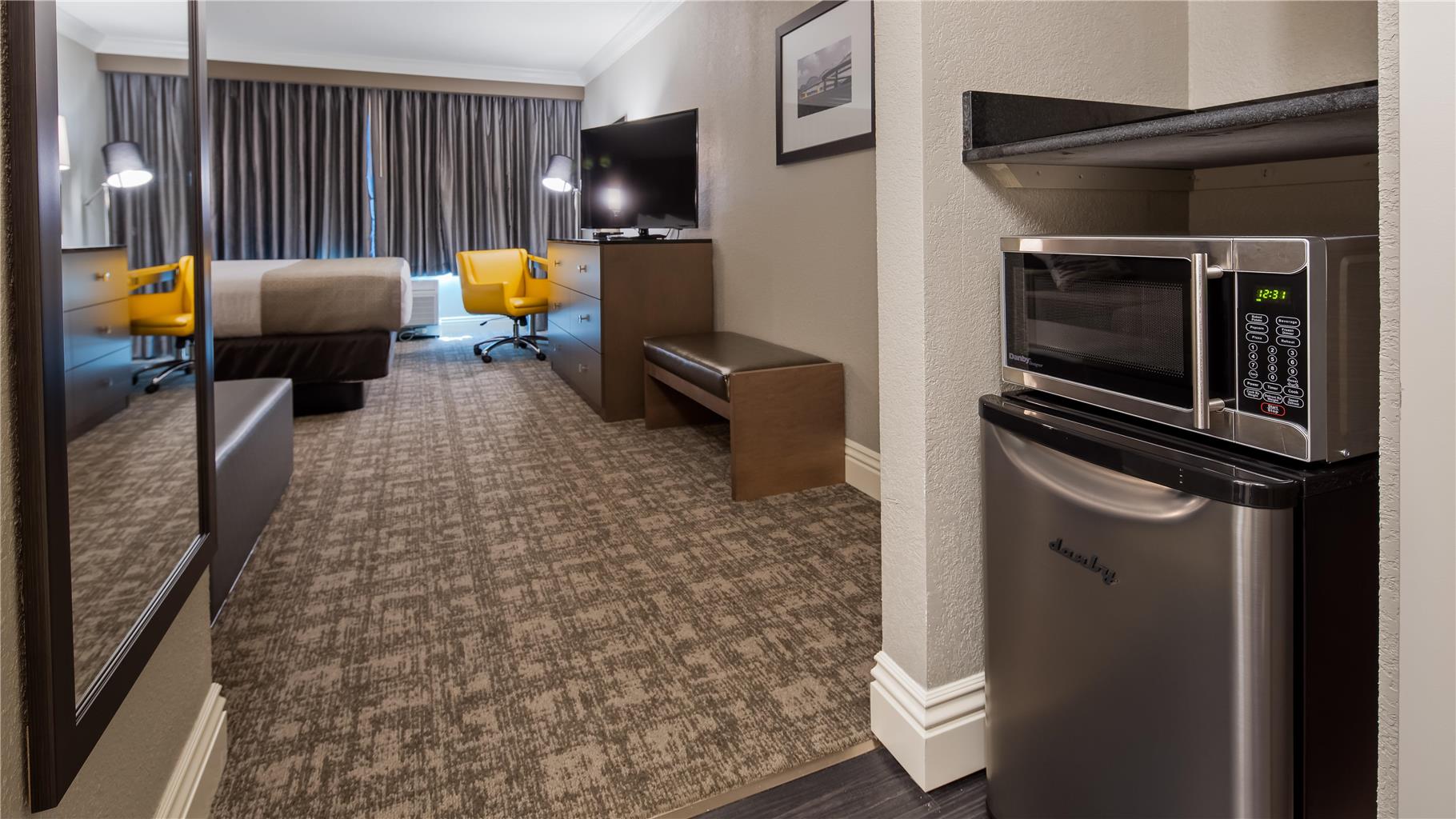 Cottonwood Airport & Expo Hotel Louisville - photo 13