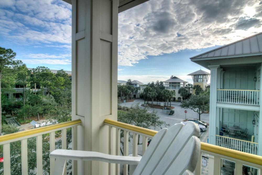 Cerulean Splendor by Exclusive 30A in Seaside, United States