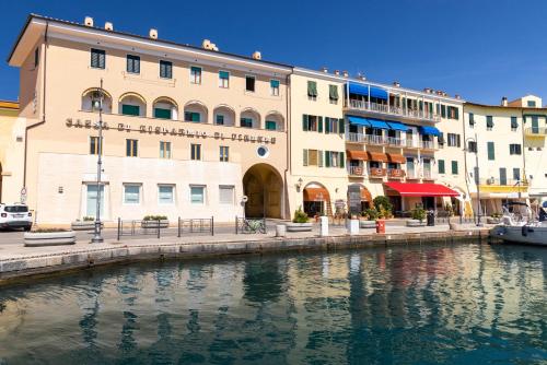 Perla Marina Comfort e Stile in Portoferraio, Italy