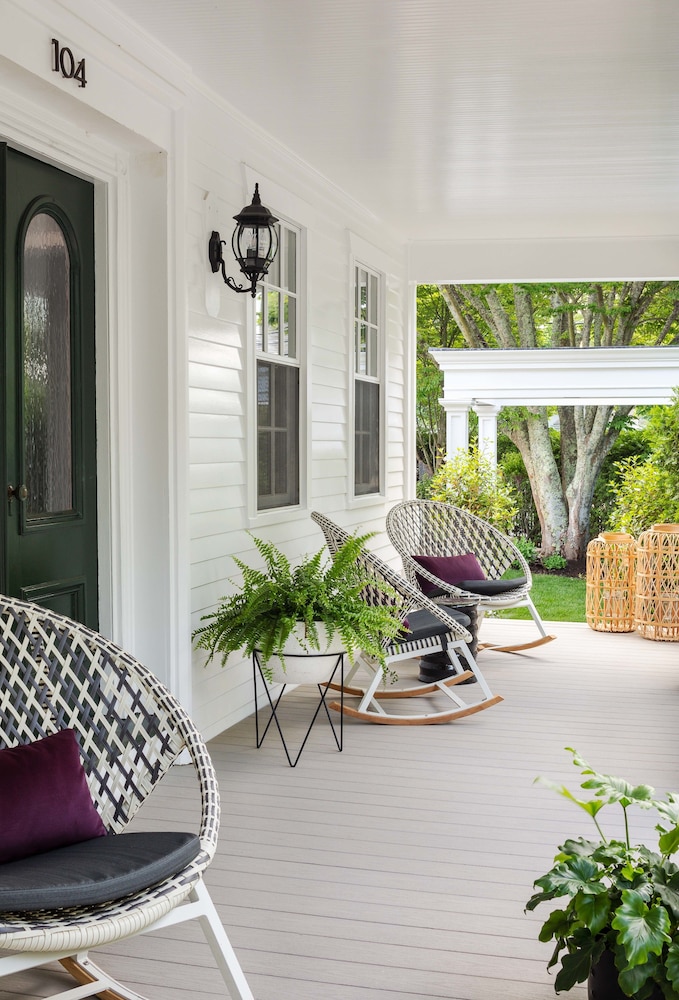 The Richard The Edgartown Collection - photo 36