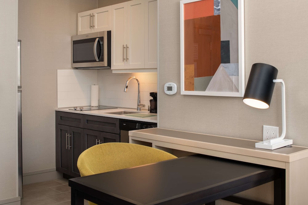 Homewood Suites by Hilton Belmont - photo 10