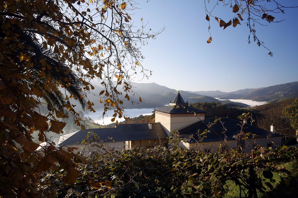 Hotel Rural Palacio de Prelo — hotel in Boal