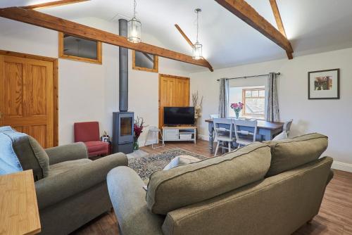 Host & Stay Carr Edge — 4-Star Luxury Hotel in Hexham, United Kingdom