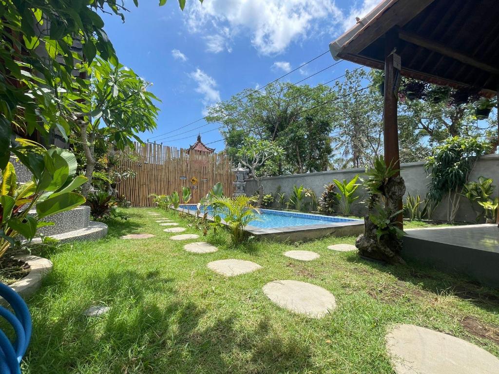 Kupanaha Villa — 4-Star Luxury Hotel in Bali, Indonesia
