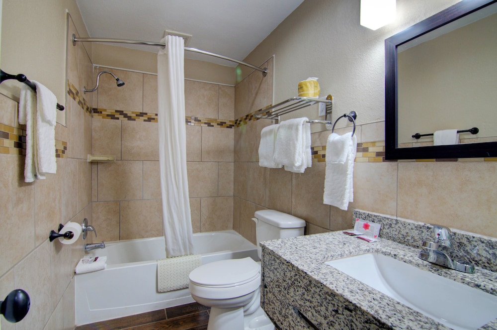 Westbridge Inn and Suites - photo 37