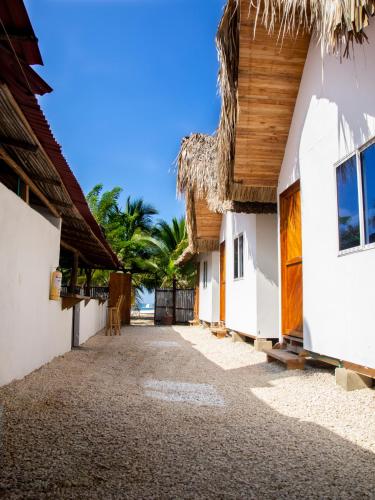 Mithival Beach Rincón del Mar in Unknown City, Colombia