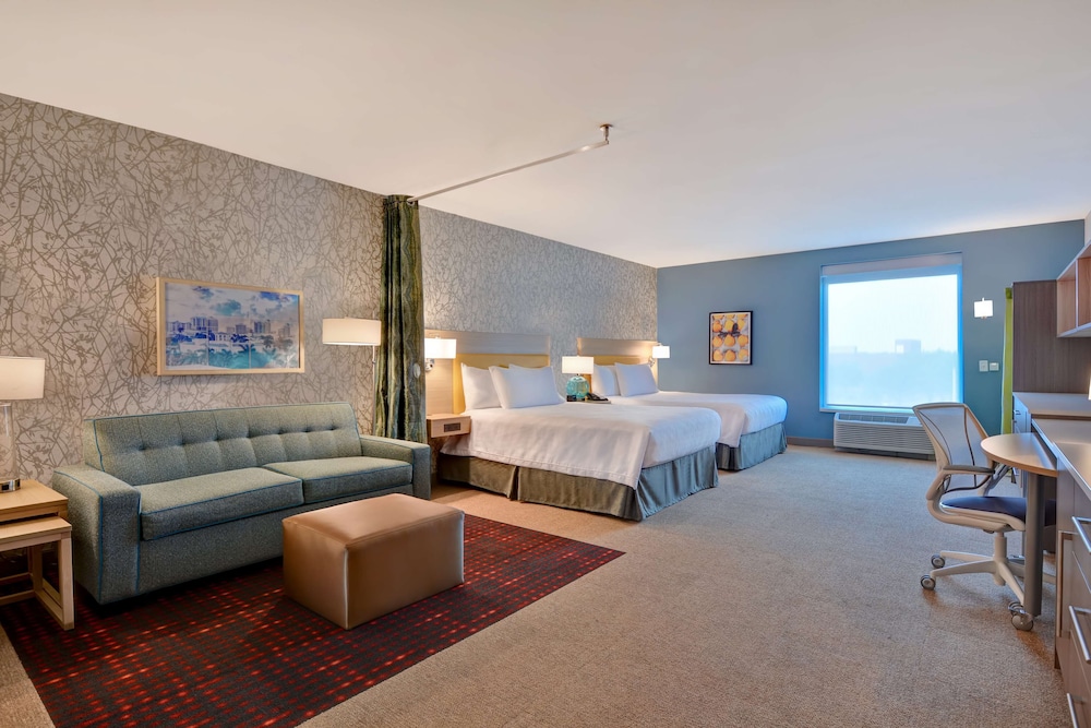 Home2 Suites Sarasota I 75 Bee Ridge FL - photo 11