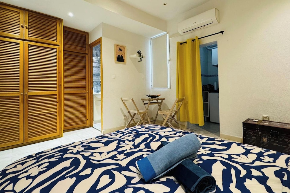Madrid Charm Apartment city Center Calle Zurita Madrid hotel