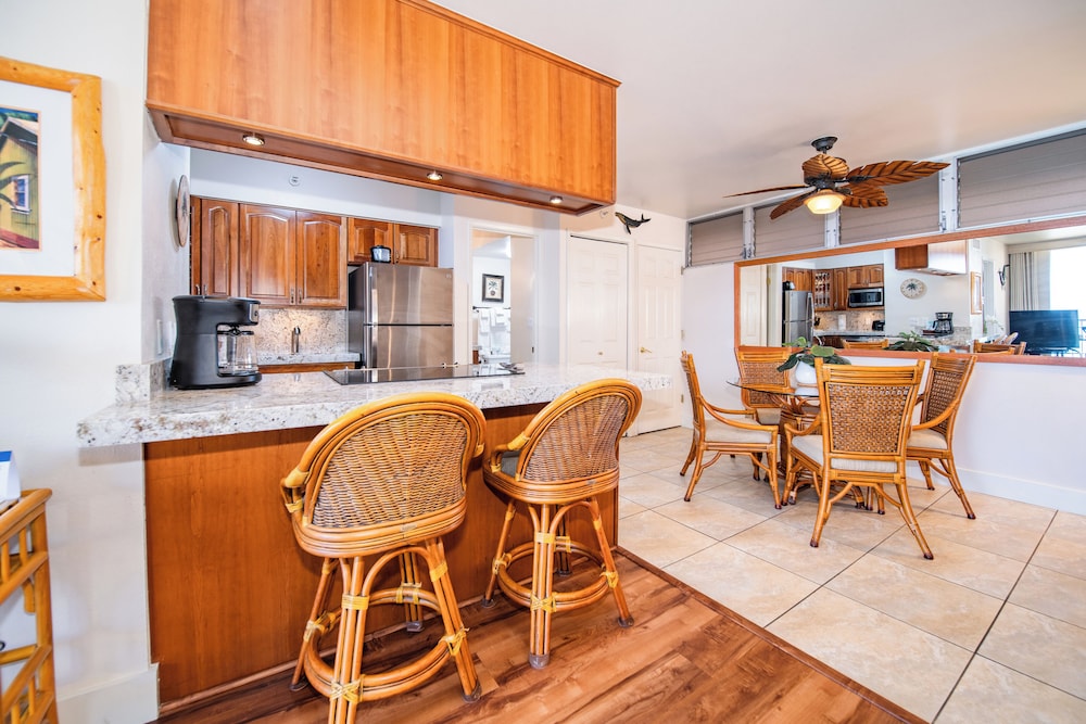 Royal Kahana Maui By Outrigger - photo 139
