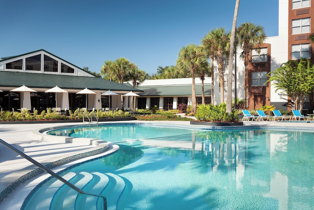 Four Points by Sheraton Orlando Convention Center - photo 14
