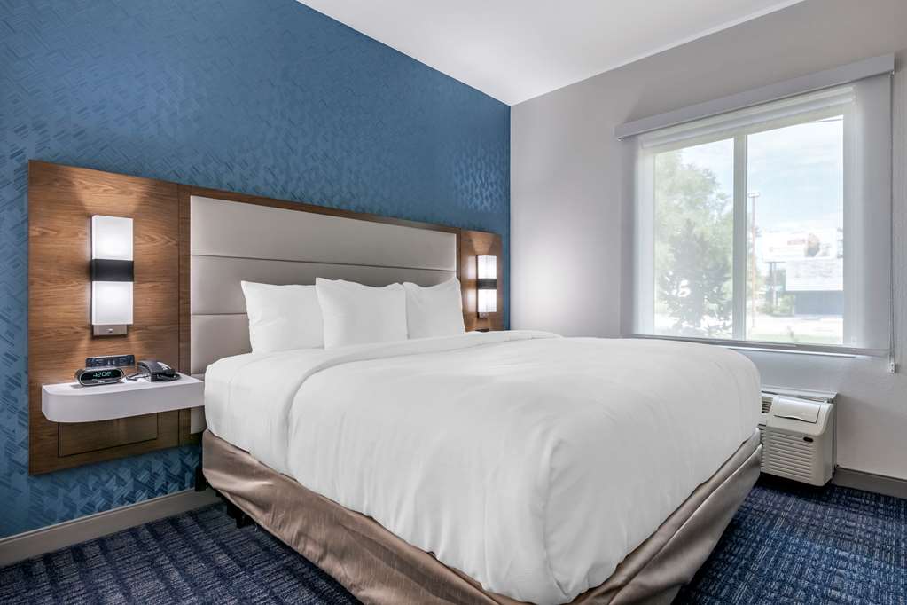 Comfort Suites Gainesville near University - photo 20