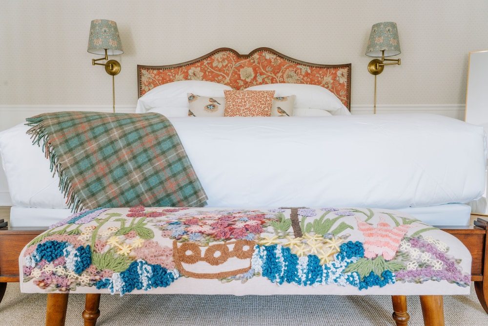 The Millbrook Inn - photo 33